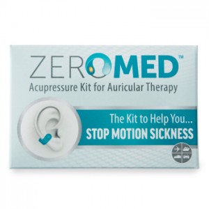 Zeromed for Motionsickness