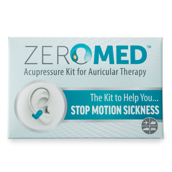 Zeromed for Motionsickness